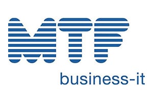 Logo MTF