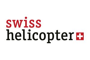 swiss helicopter