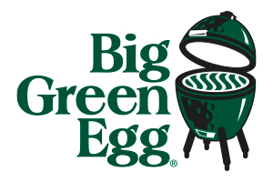 Big green egg