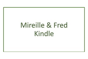 Mirelle & Fred Kindle